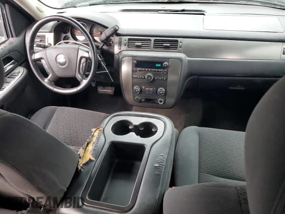 ✅ 2007 Chevrolet Avalanche LS • VIN: 3GNEC12087G206194 • Lot: 82677475. Listed on Copart with 102,954 mi. Free auction sales archive from the USA and detailed vehicle history report at DreamBid. Image 8.