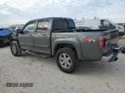 ✅ 2009 Chevrolet Colorado 2LT • VIN: 1GCDS13E098133235 • Лот: 89186615. Опубликован ранее на Copart с пробегом 232 759 миль. Бесплатный доступ к архиву аукционных продаж из США и подробный отчёт об истории автомобиля на DreamBid. Изображение 2.