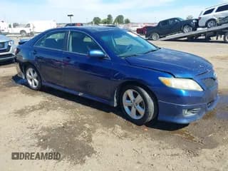 ✅ 2011 Toyota Camry LE • VIN: 4T1BF3EK2BU606698 • Лот: 43431969. Опубликован ранее на IAAI с пробегом 268 832 миль. Бесплатный доступ к архиву аукционных продаж из США и подробный отчёт об истории автомобиля на DreamBid. Изображение 1.