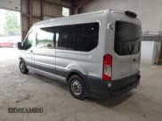 ✅ 2021 Ford Transit Passenger XL • VIN: 1FBAX9CG9MKA15625 • Лот: 42491429. Опубликован ранее на IAAI с пробегом 99 401 миль. Бесплатный доступ к архиву аукционных продаж из США и подробный отчёт об истории автомобиля на DreamBid. Изображение 3.