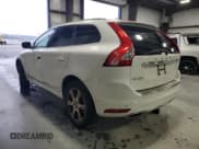 ✅ 2014 Volvo XC60 R-Design Premier Plus • VIN: YV4902DZ3E2551799 • Lot: 67396745. Listed on Copart with 135,528 mi. Free auction sales archive from the USA and detailed vehicle history report at DreamBid. Image 2.