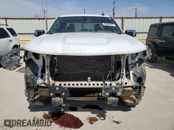 ✅ 2019 Chevrolet Silverado 1500 LT • VIN: 1GCRWCED2KZ325508 • Lot: 48844205. Wystawiony na Copart z przebiegiem 95 644 mil. Bezpłatny archiwum sprzedaży aukcyjnych z USA i szczegółowy raport historii pojazdu na DreamBid. Zdjęcie 5.