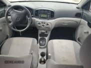 ✅ 2010 Hyundai Accent GLS • VIN: KMHCN4AC2AU459034 • Лот: 69363014. Опубликован ранее на Copart с пробегом 167 947 миль. Бесплатный доступ к архиву аукционных продаж из США и подробный отчёт об истории автомобиля на DreamBid. Изображение 8.