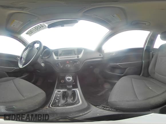 ✅ 2021 Hyundai Accent SE • VIN: 3KPC24A62ME150626 • Лот: 44987765. Опубликован ранее на Copart с пробегом 80 556 миль. Бесплатный доступ к архиву аукционных продаж из США и подробный отчёт об истории автомобиля на DreamBid. Изображение 12.