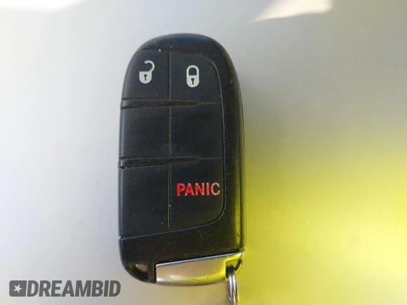 ✅ 2018 Dodge Durango SXT • VIN: 1C4RDHAG7JC254617 • Lot: 42430580. Listed on IAAI with 101,237 mi. Free auction sales archive from the USA and detailed vehicle history report at DreamBid. Image 11.