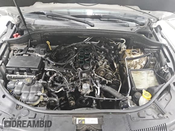 ✅ 2018 Dodge Durango GT • VIN: 1C4RDHDG3JC444801 • Lot: 86794125. Wystawiony na Copart z przebiegiem 158 821 mil. Bezpłatny archiwum sprzedaży aukcyjnych z USA i szczegółowy raport historii pojazdu na DreamBid. Zdjęcie 12.