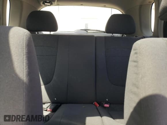 ✅ 2006 Kia Spectra • VIN: KNAFE161765345598 • Lot: 57976585. Wystawiony na Copart z przebiegiem 176 804 mil. Bezpłatny archiwum sprzedaży aukcyjnych z USA i szczegółowy raport historii pojazdu na DreamBid. Zdjęcie 10.