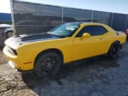 ✅ 2017 Dodge Challenger R/T • VIN: 2C3CDZBT3HH567988 • Лот: 84300615. Опубликован ранее на Copart с пробегом Не указан. Бесплатный доступ к архиву аукционных продаж из США и подробный отчёт об истории автомобиля на DreamBid. Изображение 1.