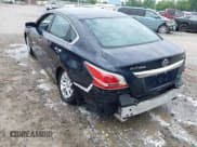 ✅ 2014 Nissan Altima SV • VIN: 1N4AL3AP5EN222610 • Lot: 42409604. Wystawiony na IAAI z przebiegiem 135 192 mil. Bezpłatny archiwum sprzedaży aukcyjnych z USA i szczegółowy raport historii pojazdu na DreamBid. Zdjęcie 3.