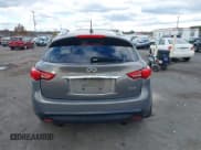 ✅ 2011 Infiniti FX • VIN: JN8AS1MW8BM140820 • Лот: 43652622. Опубликован ранее на IAAI с пробегом 133 194 миль. Бесплатный доступ к архиву аукционных продаж из США и подробный отчёт об истории автомобиля на DreamBid. Изображение 16.