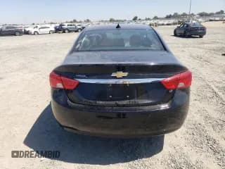 ✅ 2019 Chevrolet Impala LT • VIN: 2G11Z5SAXK9124159 • Лот: 72629974. Опубликован ранее на Copart с пробегом 110 182 миль. Бесплатный доступ к архиву аукционных продаж из США и подробный отчёт об истории автомобиля на DreamBid. Изображение 6.