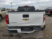✅ 2016 Chevrolet Colorado 4WD Z71 • VIN: 1GCGTDE38G1320588 • Лот: 67434614. Опубликован ранее на Copart с пробегом 65 477 миль. Бесплатный доступ к архиву аукционных продаж из США и подробный отчёт об истории автомобиля на DreamBid. Изображение 6.