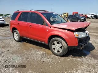 ✅ 2007 Saturn VUE V6 • VIN: 5GZCZ53427S818244 • Lot: 55931705. Wystawiony na Copart z przebiegiem 128 344 mil. Bezpłatny archiwum sprzedaży aukcyjnych z USA i szczegółowy raport historii pojazdu na DreamBid. Zdjęcie 4.