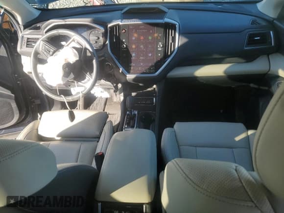 ✅ 2024 Subaru Ascent Limited • VIN: 4S4WMASD6R3410894 • Lot: 90113455. Listed on Copart with 32,351 mi. Free auction sales archive from the USA and detailed vehicle history report at DreamBid. Image 8.