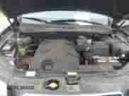 2009 Hyundai Santa Fe Limited z VIN 5NMSH13E29H287028, wystawiony jako IAAI lot #43581456 z przebiegiem 140 876 mil mil oraz . Historia ofert i sprzedaży dostępna na DreamBid. Obrazek 10.