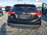 ✅ 2016 Honda HR-V EX • VIN: 3CZRU5G58GM738513 • Лот: 86716835. Опубликован ранее на Copart с пробегом 106 121 миль. Бесплатный доступ к архиву аукционных продаж из США и подробный отчёт об истории автомобиля на DreamBid. Изображение 6.