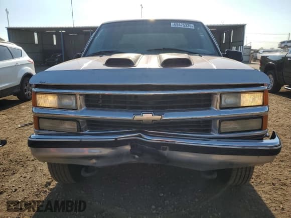 ✅ 1998 Chevrolet Silverado 1500 • VIN: 1GCEK19R8WR108930 • Lot: 69475335. Listed on Copart with 205,360 mi. Free auction sales archive from the USA and detailed vehicle history report at DreamBid. Image 5.