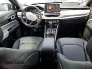 ✅ 2024 Jeep Compass Limited • VIN: 3C4NJDCN6RT579853 • Lot: 57946295. Listed on Copart with 3,978 mi. Free auction sales archive from the USA and detailed vehicle history report at DreamBid. Image 8.