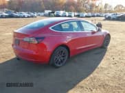 ✅ 2020 Tesla Model 3 Long Range • VIN: 5YJ3E1EB7LF600308 • Лот: 43436240. Опубликован ранее на IAAI с пробегом 71 421 миль. Бесплатный доступ к архиву аукционных продаж из США и подробный отчёт об истории автомобиля на DreamBid. Изображение 4.