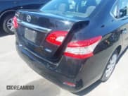 ✅ 2014 Nissan Sentra FE+ S • VIN: 3N1AB7AP2EY217617 • Lot: 42508536. Wystawiony na IAAI z przebiegiem 97 341 mil. Bezpłatny archiwum sprzedaży aukcyjnych z USA i szczegółowy raport historii pojazdu na DreamBid. Zdjęcie 6.