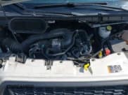 ✅ 2022 Ford Transit Cargo • VIN: 1FTYE1Y87NKA36607 • Lot: 42699142. Listed on IAAI with 90,135 mi. Free auction sales archive from the USA and detailed vehicle history report at DreamBid. Image 10.