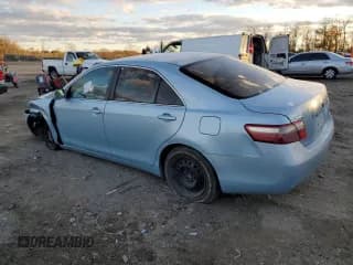 ✅ 2007 Toyota Camry LE • VIN: 4T1BE46K37U715282 • Lot: 90289355. Listed on Copart with 156,477 mi. Free auction sales archive from the USA and detailed vehicle history report at DreamBid. Image 2.
