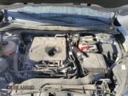 ✅ 2020 Ford Escape S • VIN: 1FMCU0F69LUB57208 • Lot: 87485855. Listed on Copart with 88,868 mi. Free auction sales archive from the USA and detailed vehicle history report at DreamBid. Image 11.