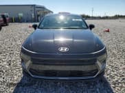 ✅ 2025 Hyundai Sonata SEL • VIN: KMHL64JA3SA448297 • Лот: 91199795. Опубликован ранее на Copart с пробегом 25 806 миль. Бесплатный доступ к архиву аукционных продаж из США и подробный отчёт об истории автомобиля на DreamBid. Изображение 5.