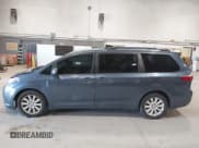 ✅ 2015 Toyota Sienna LE • VIN: 5TDJK3DC9FS097757 • Лот: 42137787. Опубликован ранее на IAAI с пробегом 197 843 миль. Бесплатный доступ к архиву аукционных продаж из США и подробный отчёт об истории автомобиля на DreamBid. Изображение 14.