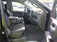 ✅ 2019 Chevrolet Silverado 1500 LT • VIN: 3GCPYDEK3KG127008 • Lot: 43543814. Listed on IAAI with 141,974 mi. Free auction sales archive from the USA and detailed vehicle history report at DreamBid. Image 5.