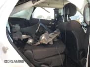 ✅ 2017 Dodge Durango Special Service • VIN: 1C4SDJFT8HC740412 • Lot: 76374664. Wystawiony na Copart z przebiegiem 137 751 mil. Bezpłatny archiwum sprzedaży aukcyjnych z USA i szczegółowy raport historii pojazdu na DreamBid. Zdjęcie 11.