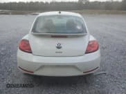 ✅ 2017 Volkswagen Beetle Fleet • VIN: 3VWF17AT5HM629896 • Lot: 91711935. Listed on Copart with 57,180 mi. Free auction sales archive from the USA and detailed vehicle history report at DreamBid. Image 6.