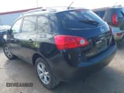 ✅ 2008 Nissan Rogue SL • VIN: JN8AS58T08W301519 • Lot: 43775916. Wystawiony na IAAI z przebiegiem 168 424 mil. Bezpłatny archiwum sprzedaży aukcyjnych z USA i szczegółowy raport historii pojazdu na DreamBid. Zdjęcie 3.