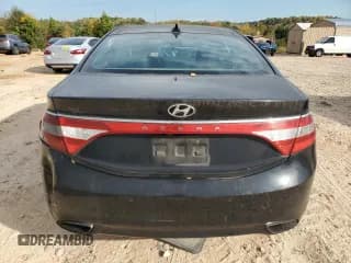 ✅ 2013 Hyundai Azera • VIN: KMHFH4JG2DA210813 • Лот: 87020685. Опубликован ранее на Copart с пробегом 258 989 миль. Бесплатный доступ к архиву аукционных продаж из США и подробный отчёт об истории автомобиля на DreamBid. Изображение 6.