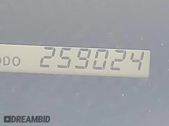 ✅ 2013 Toyota Tacoma • VIN: 5TFTX4CN5DX033256 • Лот: 42863048. Опубликован ранее на IAAI с пробегом 259 024 миль. Бесплатный доступ к архиву аукционных продаж из США и подробный отчёт об истории автомобиля на DreamBid. Изображение 15.