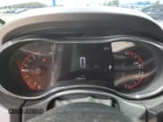 ✅ 2014 Dodge Durango Citadel • VIN: 1C4RDJEG5EC358983 • Lot: 65308815. Listed on Copart with 156,026 mi. Free auction sales archive from the USA and detailed vehicle history report at DreamBid. Image 9.