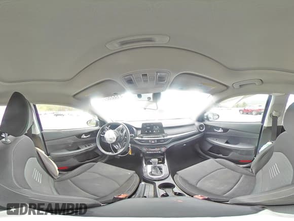 ✅ 2019 Kia Forte S • VIN: 3KPF34AD1KE021184 • Lot: 83866665. Listed on Copart with 66,171 mi. Free auction sales archive from the USA and detailed vehicle history report at DreamBid. Image 14.