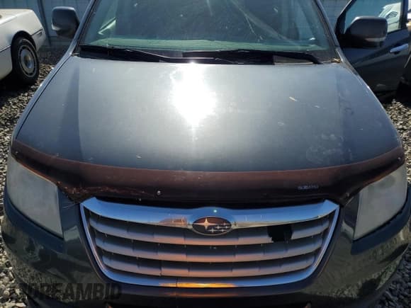 ✅ 2008 Subaru Tribeca Limited • VIN: 4S4WX90D684410895 • Лот: 61284315. Опубликован ранее на Copart с пробегом Не указан. Бесплатный доступ к архиву аукционных продаж из США и подробный отчёт об истории автомобиля на DreamBid. Изображение 11.