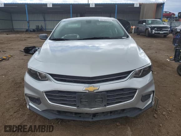 ✅ 2016 Chevrolet Malibu LS • VIN: 1G1ZB5ST2GF245856 • Lot: 55238235. Listed on Copart with 102,313 mi. Free auction sales archive from the USA and detailed vehicle history report at DreamBid. Image 5.