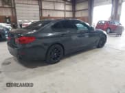 ✅ 2018 BMW 5 Series 530i xDrive • VIN: WBAJA7C50JWA72185 • Lot: 42404293. Listed on IAAI with 56,157 mi. Free auction sales archive from the USA and detailed vehicle history report at DreamBid. Image 4.