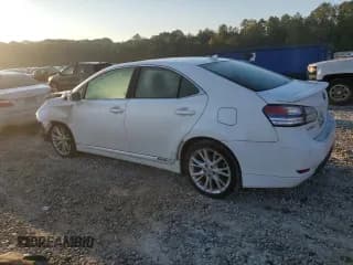✅ 2010 Lexus HS 250h • VIN: JTHBB1BA1A2001130 • Лот: 74624334. Опубликован ранее на Copart с пробегом 139 193 миль. Бесплатный доступ к архиву аукционных продаж из США и подробный отчёт об истории автомобиля на DreamBid. Изображение 2.