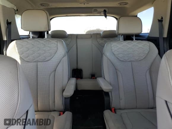 ✅ 2021 Hyundai Palisade Limited • VIN: KM8R5DHE0MU317013 • Лот: 81777984. Опубликован ранее на Copart с пробегом 30 295 миль. Бесплатный доступ к архиву аукционных продаж из США и подробный отчёт об истории автомобиля на DreamBid. Изображение 10.