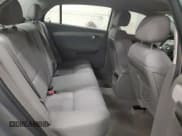 ✅ 2008 Chevrolet Malibu 1FL • VIN: 1G1ZG57B584280339 • Lot: 80987044. Listed on Copart with 220,652 mi. Free auction sales archive from the USA and detailed vehicle history report at DreamBid. Image 10.