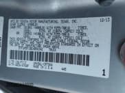 ✅ 2014 Toyota Tundra SR • VIN: 5TFUM5F18EX054342 • Lot: 43821169. Listed on IAAI with 127,216 mi. Free auction sales archive from the USA and detailed vehicle history report at DreamBid. Image 9.