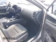 ✅ 2024 Lexus NX 250 • VIN: 2T2ADCAZ3RC009989 • Лот: 42331593. Опубликован ранее на IAAI с пробегом 14 240 миль. Бесплатный доступ к архиву аукционных продаж из США и подробный отчёт об истории автомобиля на DreamBid. Изображение 5.