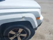 ✅ 2016 Jeep Patriot High Altitude • VIN: 1C4NJRFB8GD707642 • Lot: 42324960. Wystawiony na IAAI z przebiegiem 176 344 mil. Bezpłatny archiwum sprzedaży aukcyjnych z USA i szczegółowy raport historii pojazdu na DreamBid. Zdjęcie 6.