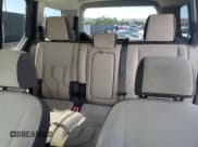 ✅ 2017 Ford Transit Connect XLT • VIN: NM0GE9F79H1332580 • Lot: 86186825. Listed on Copart with 189,343 mi. Free auction sales archive from the USA and detailed vehicle history report at DreamBid. Image 10.