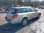 ✅ 2006 Subaru Legacy Outback Limited • VIN: 4S4BP62C067324740 • Лот: 41786011. Опубликован ранее на IAAI с пробегом 180 276 миль. Бесплатный доступ к архиву аукционных продаж из США и подробный отчёт об истории автомобиля на DreamBid. Изображение 4.