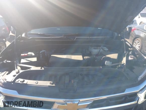 ✅ 2022 Chevrolet Silverado 1500 LT • VIN: 1GCPACED5NZ590529 • Лот: 43648418. Опубликован ранее на IAAI с пробегом 21 053 миль. Бесплатный доступ к архиву аукционных продаж из США и подробный отчёт об истории автомобиля на DreamBid. Изображение 10.