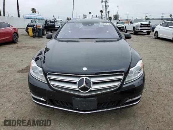 ✅ 2013 Mercedes-Benz CL • VIN: WDDEJ7GB3DA030943 • Lot: 51511845. Wystawiony na Copart z przebiegiem 30 584 mil. Bezpłatny archiwum sprzedaży aukcyjnych z USA i szczegółowy raport historii pojazdu na DreamBid. Zdjęcie 5.